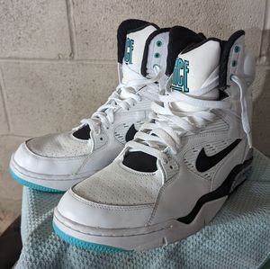 Nike command force authentic